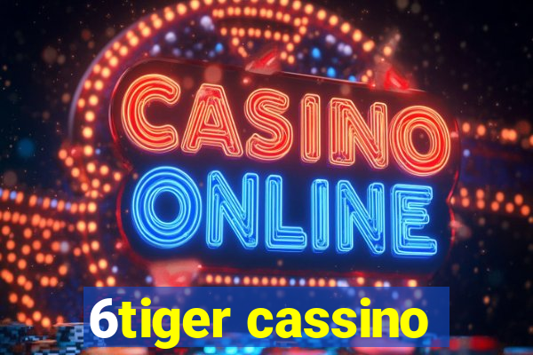 6tiger cassino